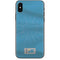 Uruguay Soccer Flag iPhone XS Max Skin